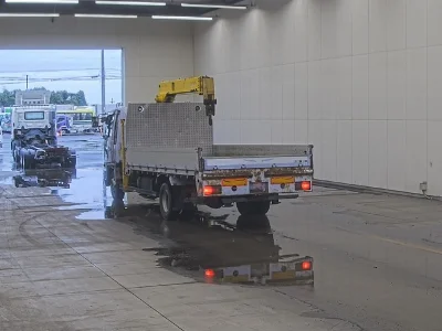 Hino Ranger