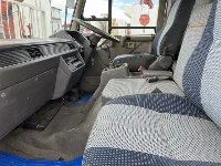 Цена авто Mitsubishi Fuso Fighter с аукционов Японии, номер кузова FK417HK, пробег 31 000, оценка 6