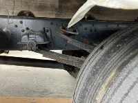 Цена авто Mitsubishi Fuso Fighter с аукционов Японии, номер кузова FK417HK, пробег 31 000, оценка 6