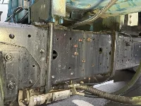 Цена авто Mitsubishi Fuso Fighter с аукционов Японии, номер кузова FK417HK, пробег 31 000, оценка 6