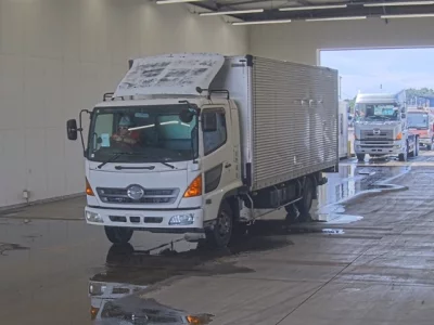 Hino Ranger