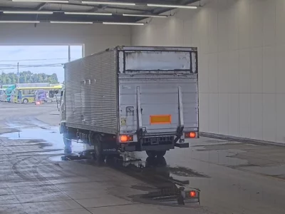 Hino Ranger