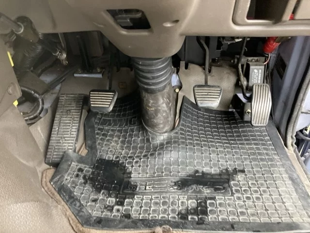 Mitsubishi FUSO ROSA  с аукциона в Японии