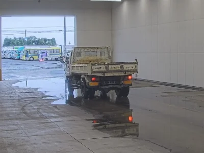 Isuzu FORWARD JUSTON