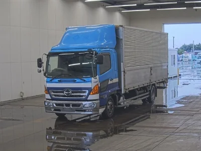 Hino Ranger