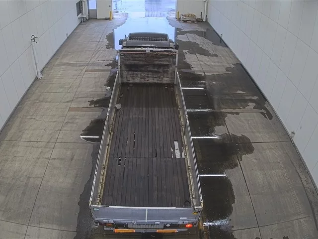 NISSAN DIESEL (UD) CONDOR  с аукциона в Японии
