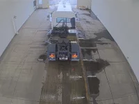 Цена авто Mitsubishi Fuso Super Great с аукционов Японии, номер кузова FP54JDR, пробег 1 231 000, оценка 6