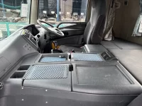 Цена авто Mitsubishi Fuso Super Great с аукционов Японии, номер кузова FP54JDR, пробег 1 231 000, оценка 6