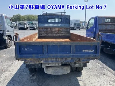 Mazda Titan