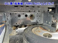 Цена авто Mitsubishi Fuso Canter с аукционов Японии, номер кузова FE71BD, пробег 123 000, оценка 13