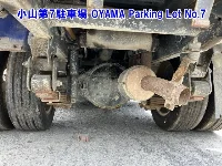 Цена авто Mitsubishi Fuso Canter с аукционов Японии, номер кузова FE71BD, пробег 123 000, оценка 13