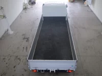 Цена авто Mitsubishi Fuso Canter с аукционов Японии, номер кузова FEB50, пробег 29 000, оценка 6