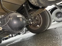 Цена авто Mitsubishi Fuso Canter с аукционов Японии, номер кузова FEB50, пробег 29 000, оценка 6