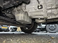 Цена авто Mitsubishi Fuso Canter с аукционов Японии, номер кузова FEB50, пробег 29 000, оценка 6