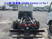Цена авто Mitsubishi Fuso Canter с аукционов Японии, номер кузова FBA50, пробег 0, оценка 13