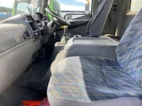 Цена авто Mitsubishi Fuso Fighter с аукционов Японии, номер кузова FK71GH, пробег 187 000, оценка 2