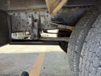 Цена авто Mitsubishi Fuso Fighter с аукционов Японии, номер кузова FK71GH, пробег 187 000, оценка 2