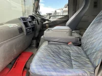 Цена авто Mitsubishi Fuso Fighter с аукционов Японии, номер кузова FK61HG, пробег 96 000, оценка 4