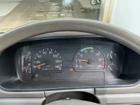 Цена авто Mitsubishi Fuso Fighter с аукционов Японии, номер кузова FK61HG, пробег 96 000, оценка 4