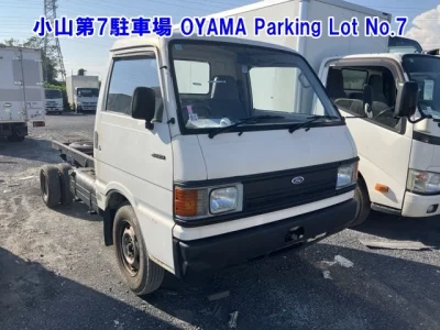 Ford J100 TRUCK