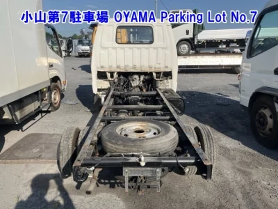 Ford J100 TRUCK