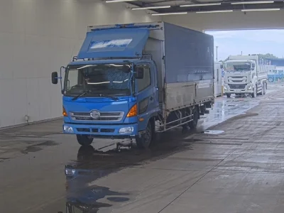 Hino Ranger