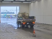 Цена авто Mitsubishi Fuso Fighter с аукционов Японии, номер кузова FK71F, пробег 143 000, оценка 4