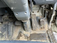 Цена авто Mitsubishi Fuso Fighter с аукционов Японии, номер кузова FK71F, пробег 143 000, оценка 4