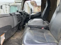 Цена авто Mitsubishi Fuso Fighter с аукционов Японии, номер кузова FK71F, пробег 143 000, оценка 4