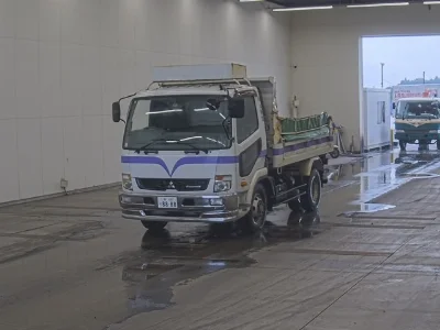 Mitsubishi Fuso Fighter