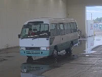 Toyota Coaster