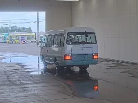 Toyota Coaster