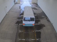 Toyota Coaster