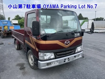 Mazda Titan