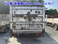 Цена авто Isuzu Elf с аукционов Японии, номер кузова NKR71LAR, пробег 440 000, оценка 13