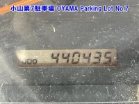 Цена авто Isuzu Elf с аукционов Японии, номер кузова NKR71LAR, пробег 440 000, оценка 13