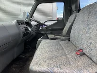 Цена авто Mitsubishi FUSO FIGHTER MIGNON с аукционов Японии, номер кузова FH227H, пробег 87 000, оценка 4