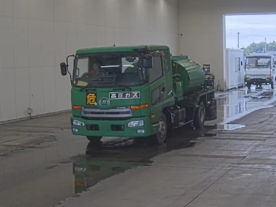 NISSAN DIESEL (UD) CONDOR