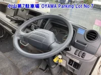 Цена авто Mitsubishi Fuso Canter с аукционов Японии, номер кузова FEB50, пробег 506 000, оценка 13