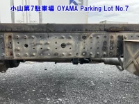 Цена авто Mitsubishi Fuso Canter с аукционов Японии, номер кузова FEB50, пробег 506 000, оценка 13