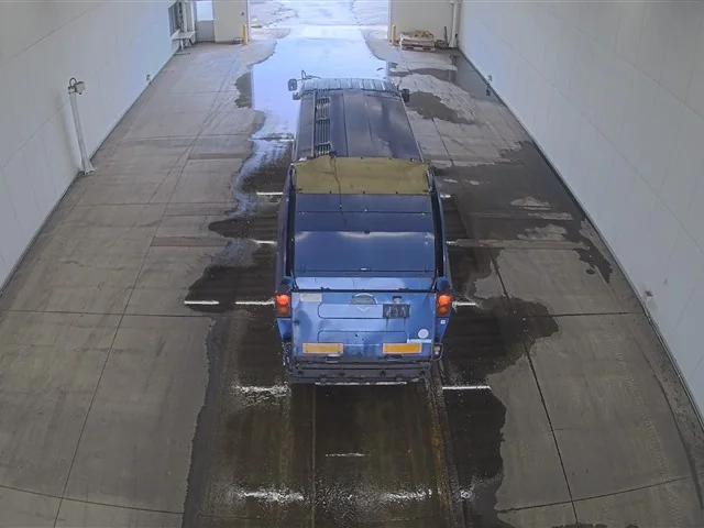 NISSAN DIESEL (UD) CONDOR  с аукциона в Японии