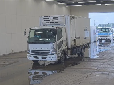 Mitsubishi Fuso Fighter