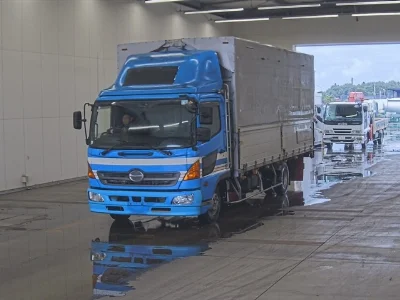 Hino Ranger