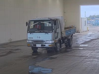 Hino Ranger