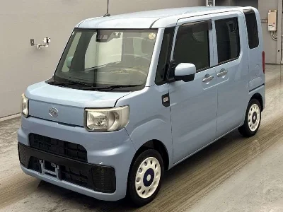 Daihatsu HIJET CADDY