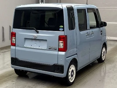 Daihatsu HIJET CADDY