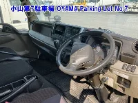 Цена авто Mitsubishi Fuso Canter с аукционов Японии, номер кузова FEB50, пробег 600 000, оценка 13