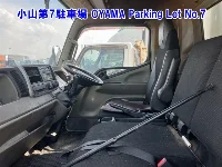 Цена авто Mitsubishi Fuso Canter с аукционов Японии, номер кузова FEB50, пробег 600 000, оценка 13