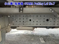 Цена авто Mitsubishi Fuso Canter с аукционов Японии, номер кузова FEB50, пробег 600 000, оценка 13