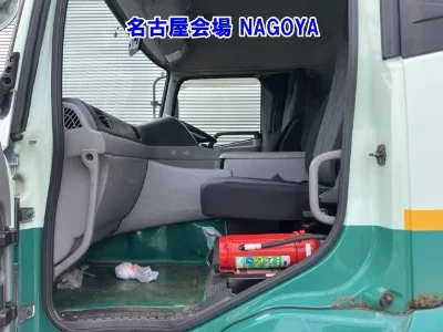 Nissan UD